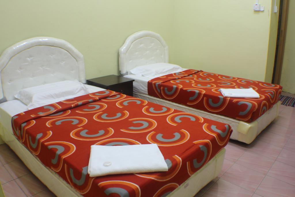 Liwagu Lodge Ranau Room photo