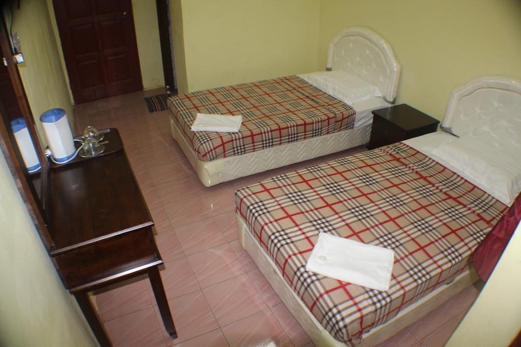 Liwagu Lodge Ranau Room photo