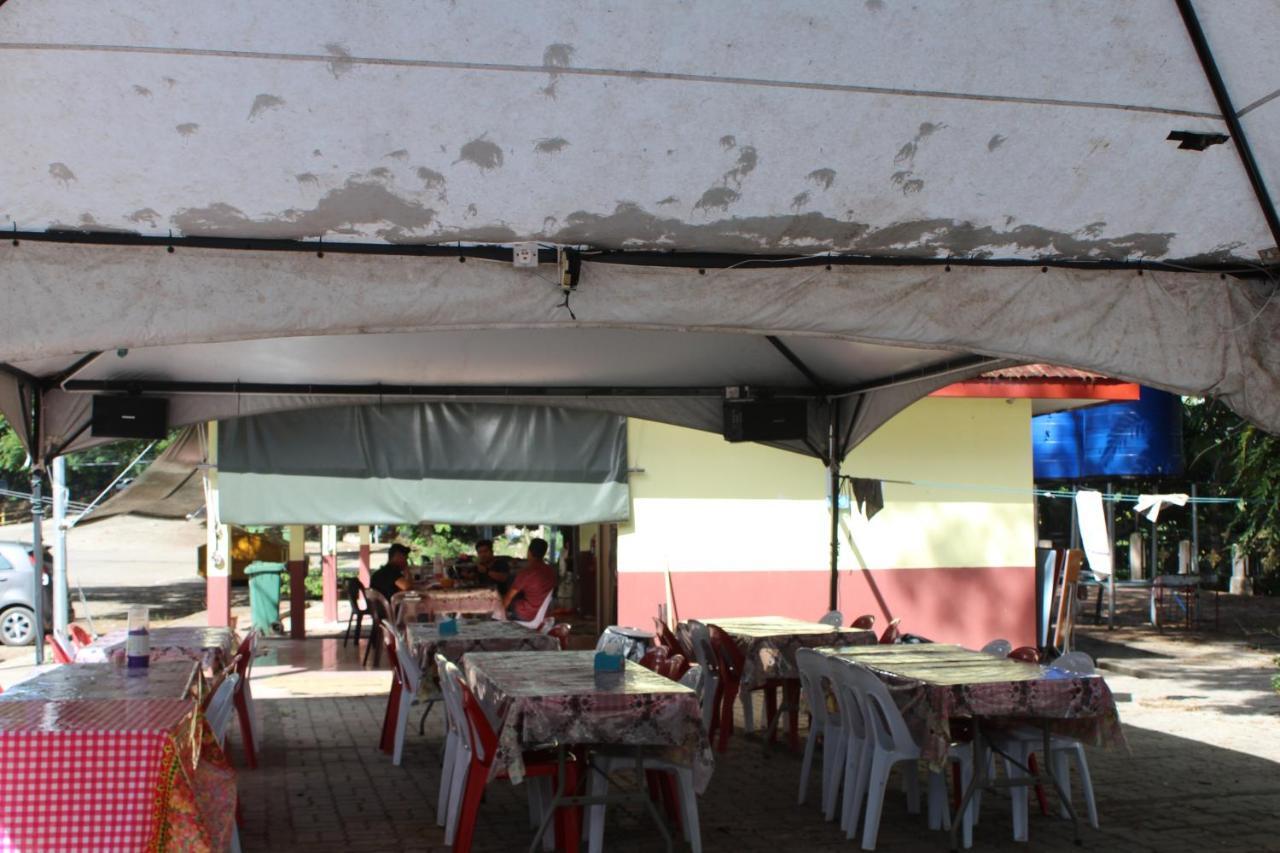 Liwagu Lodge Ranau Exterior photo
