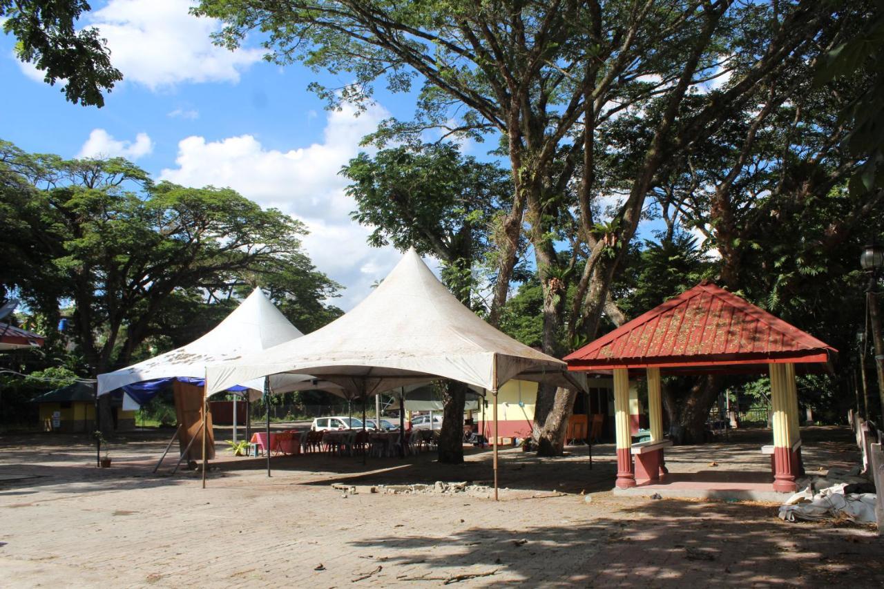 Liwagu Lodge Ranau Exterior photo